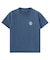 FADED CIRCLE LOGO S/S TEE