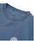 FADED CIRCLE LOGO S/S TEE