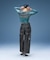 BAGGY DENIM PANTS