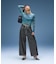 BAGGY DENIM PANTS