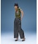 BAGGY DENIM PANTS