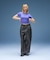 BAGGY DENIM PANTS