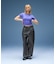 BAGGY DENIM PANTS