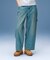 BAGGY DENIM PANTS