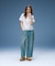 BAGGY DENIM PANTS