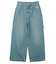 BAGGY DENIM PANTS