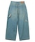 BAGGY DENIM PANTS