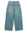 BAGGY DENIM PANTS
