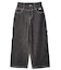 BAGGY DENIM PANTS