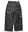 BAGGY DENIM PANTS