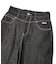 BAGGY DENIM PANTS