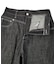BAGGY DENIM PANTS