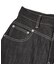 BAGGY DENIM PANTS