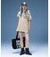 EYELET STAR S/S TEE DRESS
