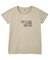 EYELET STAR S/S TEE DRESS