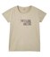 EYELET STAR S/S TEE DRESS