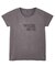 EYELET STAR S/S TEE DRESS