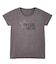 EYELET STAR S/S TEE DRESS