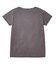 EYELET STAR S/S TEE DRESS