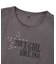 EYELET STAR S/S TEE DRESS