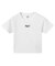 ONE POINT LOGO S/S BABY TEE