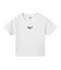 ONE POINT LOGO S/S BABY TEE