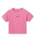 ONE POINT LOGO S/S BABY TEE