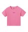 ONE POINT LOGO S/S BABY TEE