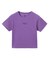 ONE POINT LOGO S/S BABY TEE