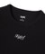 ONE POINT LOGO S/S BABY TEE