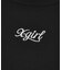 ONE POINT LOGO S/S BABY TEE
