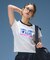 PLATE LOGO S/S BABY TEE