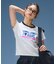 PLATE LOGO S/S BABY TEE
