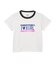 PLATE LOGO S/S BABY TEE