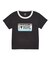 PLATE LOGO S/S BABY TEE