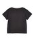 PLATE LOGO S/S BABY TEE