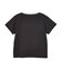 PLATE LOGO S/S BABY TEE