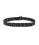 STAR STUDDED FAUX LEATHER BELT
