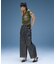 FADED SCRIPT LOGO S/S BABY TEE