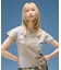 FADED SCRIPT LOGO S/S BABY TEE