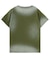 FADED SCRIPT LOGO S/S BABY TEE