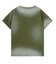 FADED SCRIPT LOGO S/S BABY TEE