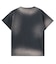FADED SCRIPT LOGO S/S BABY TEE