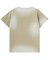 FADED SCRIPT LOGO S/S BABY TEE