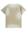 FADED SCRIPT LOGO S/S BABY TEE