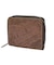 ORNAMENT LOGO MINI WALLET