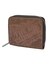 ORNAMENT LOGO MINI WALLET