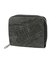 ORNAMENT LOGO MINI WALLET