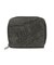 ORNAMENT LOGO MINI WALLET
