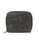 ORNAMENT LOGO MINI WALLET